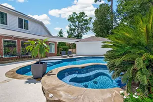 2 S Concord Valley Pl, The Woodlands, TX 77382 - Photo 47