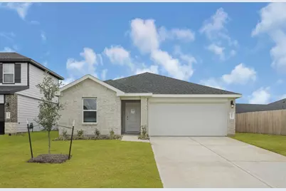 3019 Ferris Drive, Fulshear, TX 77441 - Photo 1