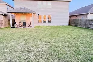 8514 Belfast Mnr Ln, Richmond, TX 77407 - Photo 37