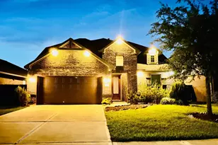 8514 Belfast Mnr Ln, Richmond, TX 77407 - Photo 39