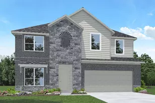 611 Paisley Harbor Ct, Conroe, TX 77304 - Photo 1
