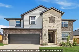 611 Paisley Harbor Ct, Conroe, TX 77304 - Photo 1