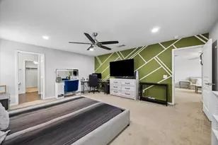 2234 Brookeland Meadow Ct, Houston, TX 77489 - Photo 5