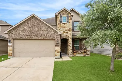 2234 Brookeland Meadow Court, Houston, TX 77489 - Photo 11
