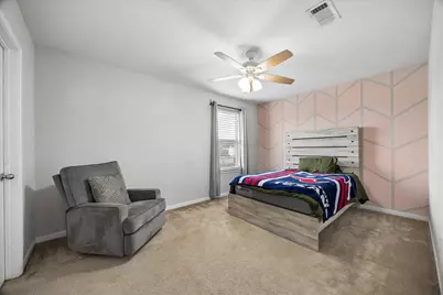 2234 Brookeland Meadow Court, Houston, TX 77489 - Photo 7