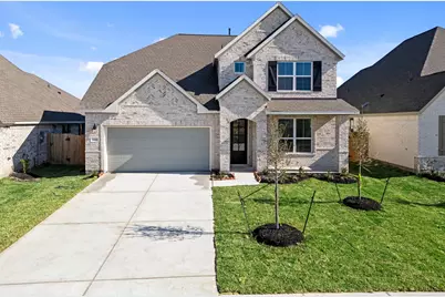 32414 Poplar Grove Lane, Conroe, TX 77385 - Photo 1