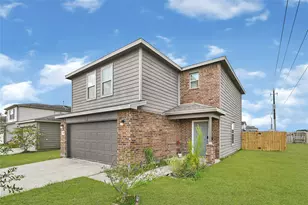 6831 Cortenridge Ln, Houston, TX 77048 - Photo 1