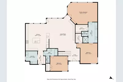 12022 Sagittarius Drive E, Willis, TX 77318 - Photo 45
