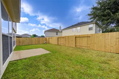 6011 Moscone Court, Katy, TX 77449 - Photo 47