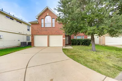 6011 Moscone Court, Katy, TX 77449 - Photo 45