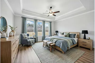 520 Barton Place Drive, Tarkington, TX 77327 - Photo 13