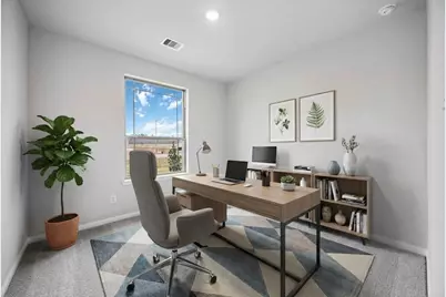 520 Barton Place Drive, Tarkington, TX 77327 - Photo 19