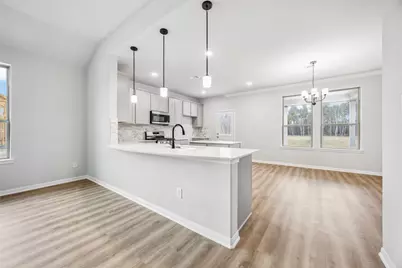 520 Barton Place Drive, Tarkington, TX 77327 - Photo 7