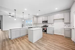 520 Barton Place Dr, Tarkington, TX 77327 - Photo 9