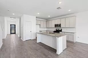 5742 Aurora Grns Ln, Katy, TX 77493 - Photo 9