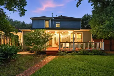525 Teetshorn Street, Houston, TX 77009 - Photo 49