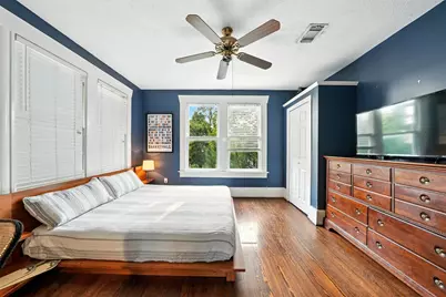 525 Teetshorn Street, Houston, TX 77009 - Photo 35