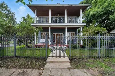 525 Teetshorn Street, Houston, TX 77009 - Photo 1