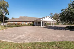 1805 Willow Bend Rd, Wharton, TX 77488 - Photo 25