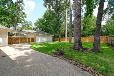 6 Willowherb Court, The Woodlands, TX 77380 - Photo 31
