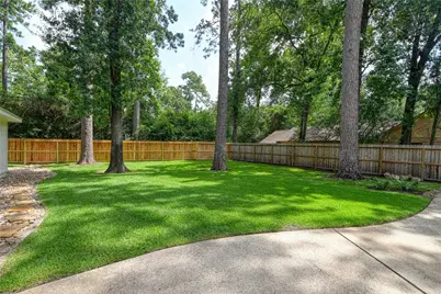 6 Willowherb Court, The Woodlands, TX 77380 - Photo 37