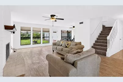 7019 Wyoma Trail, Spring, TX 77379 - Photo 5