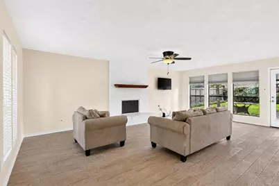 7019 Wyoma Trail, Spring, TX 77379 - Photo 3