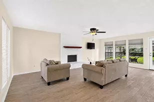 7019 Wyoma Trail, Spring, TX 77379 - Photo 3