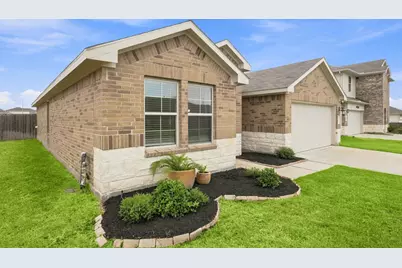 4706 Alba Ash Lane, Katy, TX 77449 - Photo 3