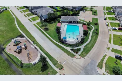 4706 Alba Ash Lane, Katy, TX 77449 - Photo 33
