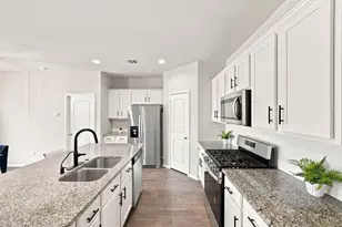 4706 Alba Ash Ln, Katy, TX 77449 - Photo 11