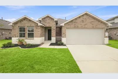 4706 Alba Ash Lane, Katy, TX 77449 - Photo 1