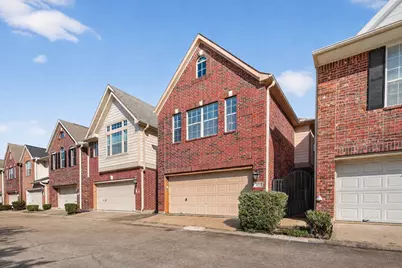 2636 Couch Street, Houston, TX 77008 - Photo 3