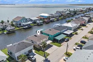 1223 Sailfish St, Bayou Vista, TX 77563 - Photo 1