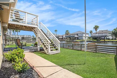 1223 Sailfish Street, Bayou Vista, TX 77563 - Photo 21