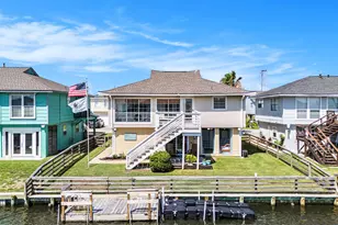 1223 Sailfish St, Bayou Vista, TX 77563 - Photo 29