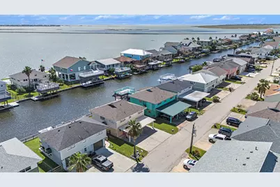 1223 Sailfish Street, Bayou Vista, TX 77563 - Photo 27