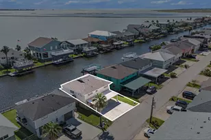 1223 Sailfish St, Bayou Vista, TX 77563 - Photo 33