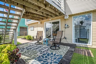 1223 Sailfish Street, Bayou Vista, TX 77563 - Photo 23