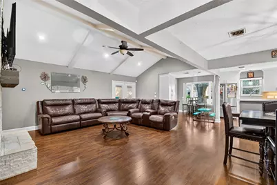 10802 Kirkwell Drive, Houston, TX 77089 - Photo 5