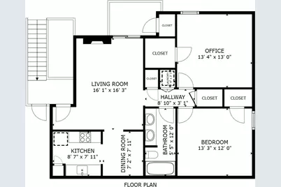7950 N Stadium Drive #226, Houston, TX 77030 - Photo 15