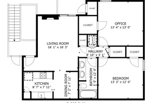 7950 N Stadium Dr, Houston, TX 77030 - Photo 15
