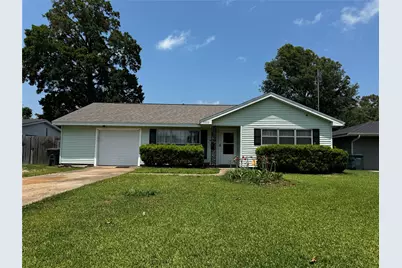 5050 Swallow Drive, Beaumont, TX 77707 - Photo 1