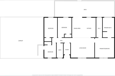 4919 County Road 416, Somerville, TX 77879 - Photo 37