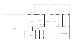 4919 Co Rd 416, Somerville, TX 77879 - Photo 37