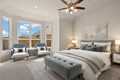 4121 Hidden Autumn Lane, League City, TX 77573 - Photo 9