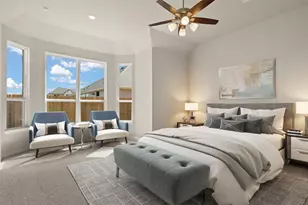 4121 Hidden Autumn Ln, League City, TX 77573 - Photo 9