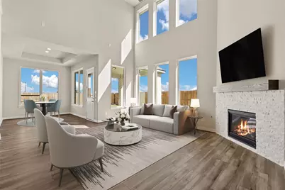 4121 Hidden Autumn Lane, League City, TX 77573 - Photo 7