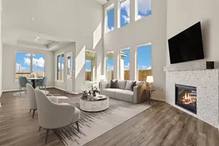 4121 Hidden Autumn Ln, League City, TX 77573 - Photo 7