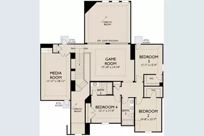 4121 Hidden Autumn Lane, League City, TX 77573 - Photo 19